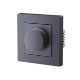 Aqara Dimmer Switch H2 EU, pilkas - Išmanusis jungiklis