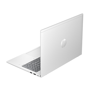 HP ProBook 465 G11, 16'', WUXGA, Ryzen 5, 16 GB, 512 GB, ENG, pike silver - Notebook