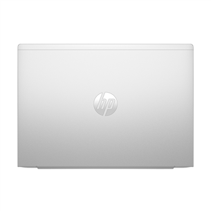HP ProBook 465 G11, 16'', WUXGA, Ryzen 5, 16 GB, 512 GB, ENG, pike silver - Notebook