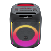 Kenwood Party Speaker AS-P200BT, juoda - Nešiojama kolonėlė