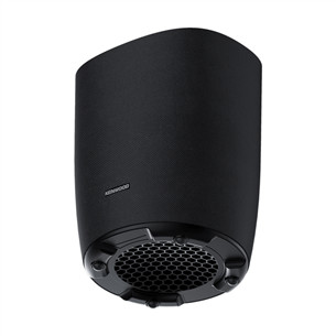 Kenwood Smart Hi-Fi System CR-ST500S, juodas - Interneto radijas