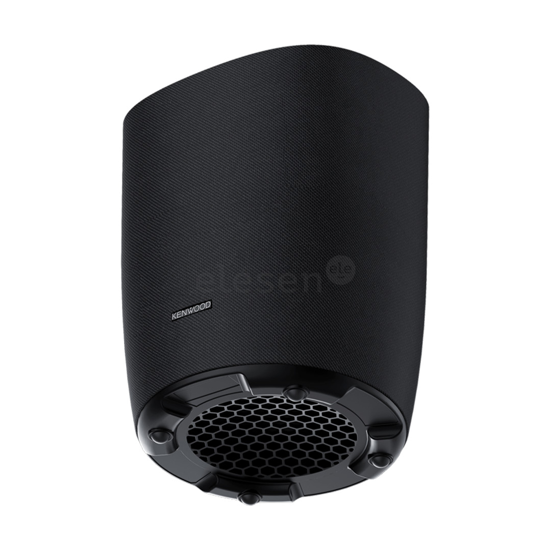 Kenwood Smart Hi-Fi System CR-ST500S, juodas - Interneto radijas