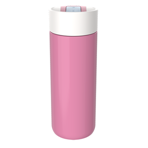 Kambukka Olympus Macaron Pink, 500 ml, rožinė - Termo gertuvė