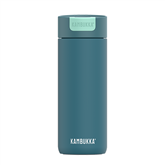 Kambukka Olympus Peacock Blue, 500 ml, žalsvai mėlyna - Termo gertuvė