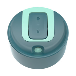 Kambukka Olympus Macaron Pink, 500 мл, голубой - Термокружка