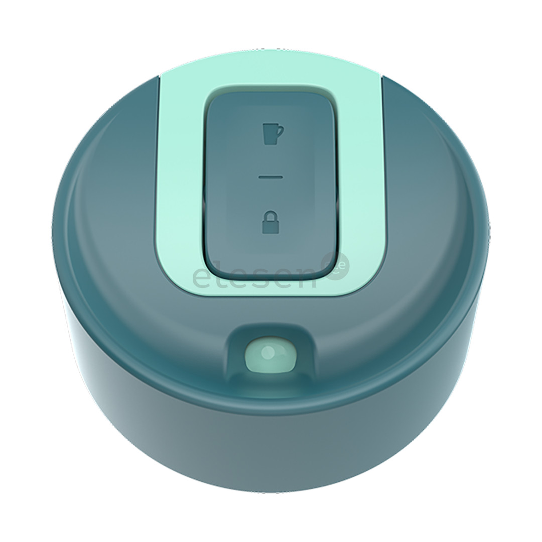 Kambukka Olympus Macaron Pink, 500 мл, голубой - Термокружка