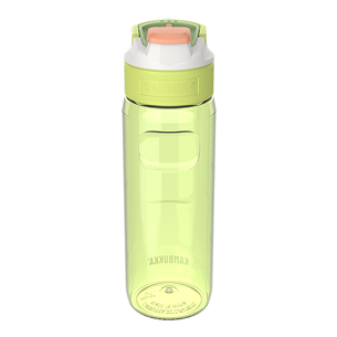 Kambukka Elton, Fine Lime, 750 ml, žalia - Gertuvė