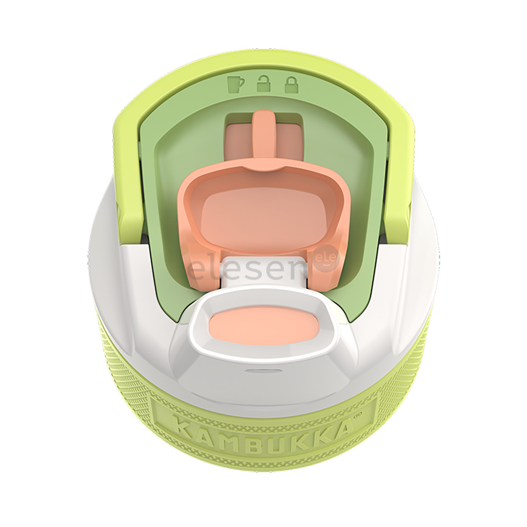 Kambukka Elton, Fine Lime, 750 ml, žalia - Gertuvė