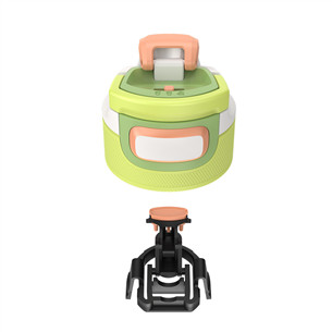 Kambukka Elton, Fine Lime, 750 ml, žalia - Gertuvė