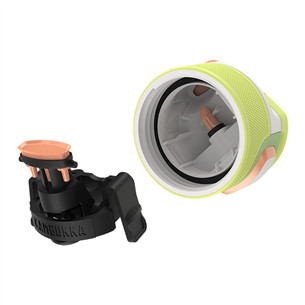 Kambukka Elton, Fine Lime, 750 ml, žalia - Gertuvė