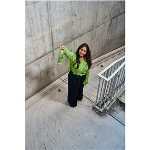 Kambukka Elton, Fine Lime, 750 ml, žalia - Gertuvė