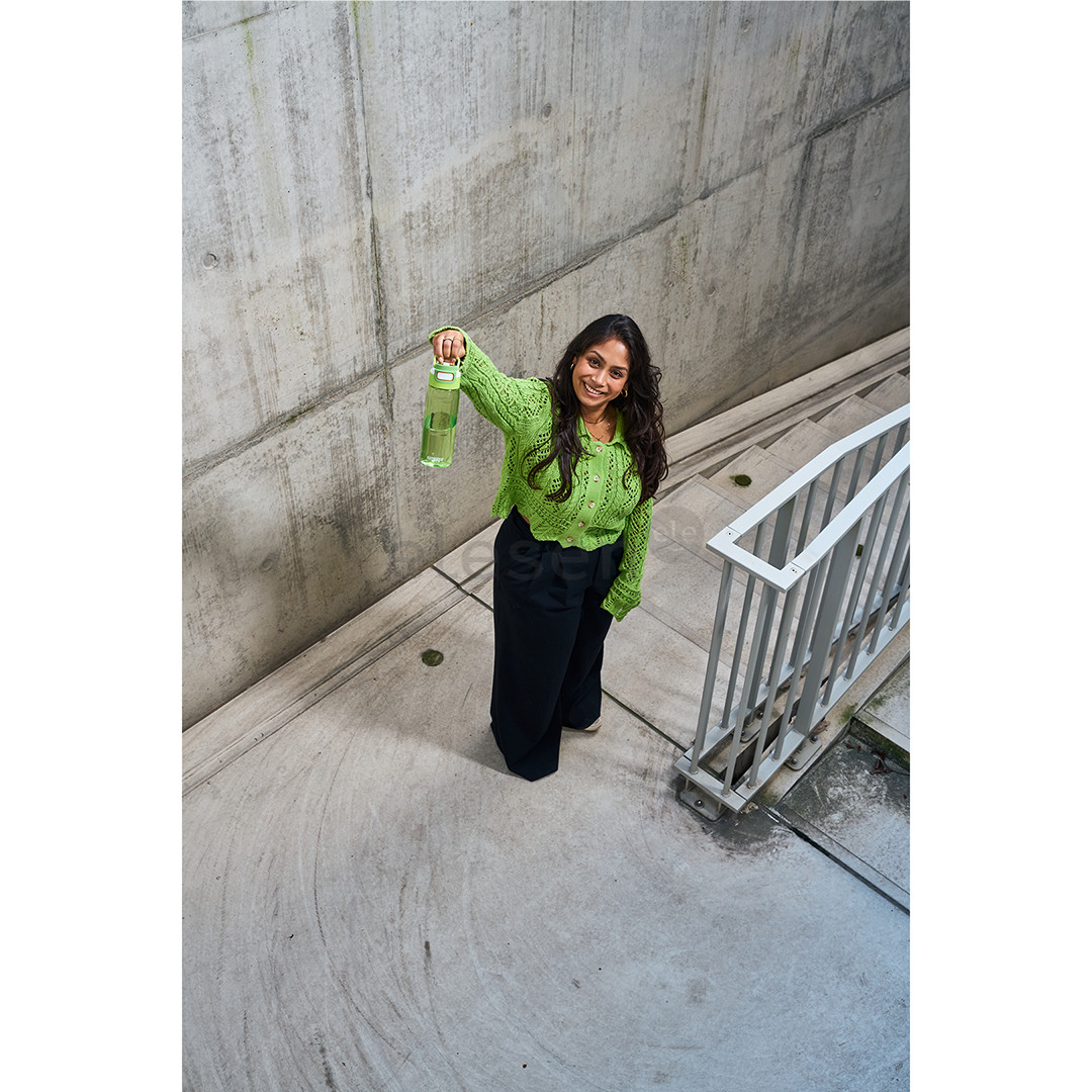 Kambukka Elton, Fine Lime, 750 ml, žalia - Gertuvė