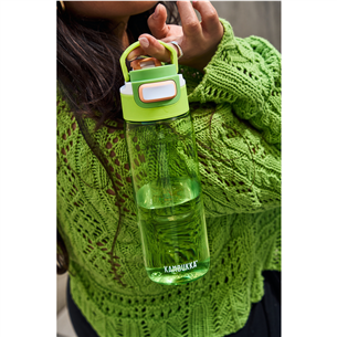 Kambukka Elton, Fine Lime, 750 ml, žalia - Gertuvė