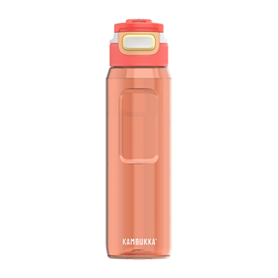 Kambukka Elton, Orange Vibes, 1000 ml, oranžinė - Gertuvė 11-03041