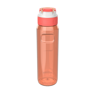 Kambukka Elton, Orange Vibes, 1000 ml, oranžinė - Gertuvė