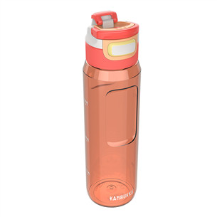 Kambukka Elton, Orange Vibes, 1000 ml, oranžinė - Gertuvė