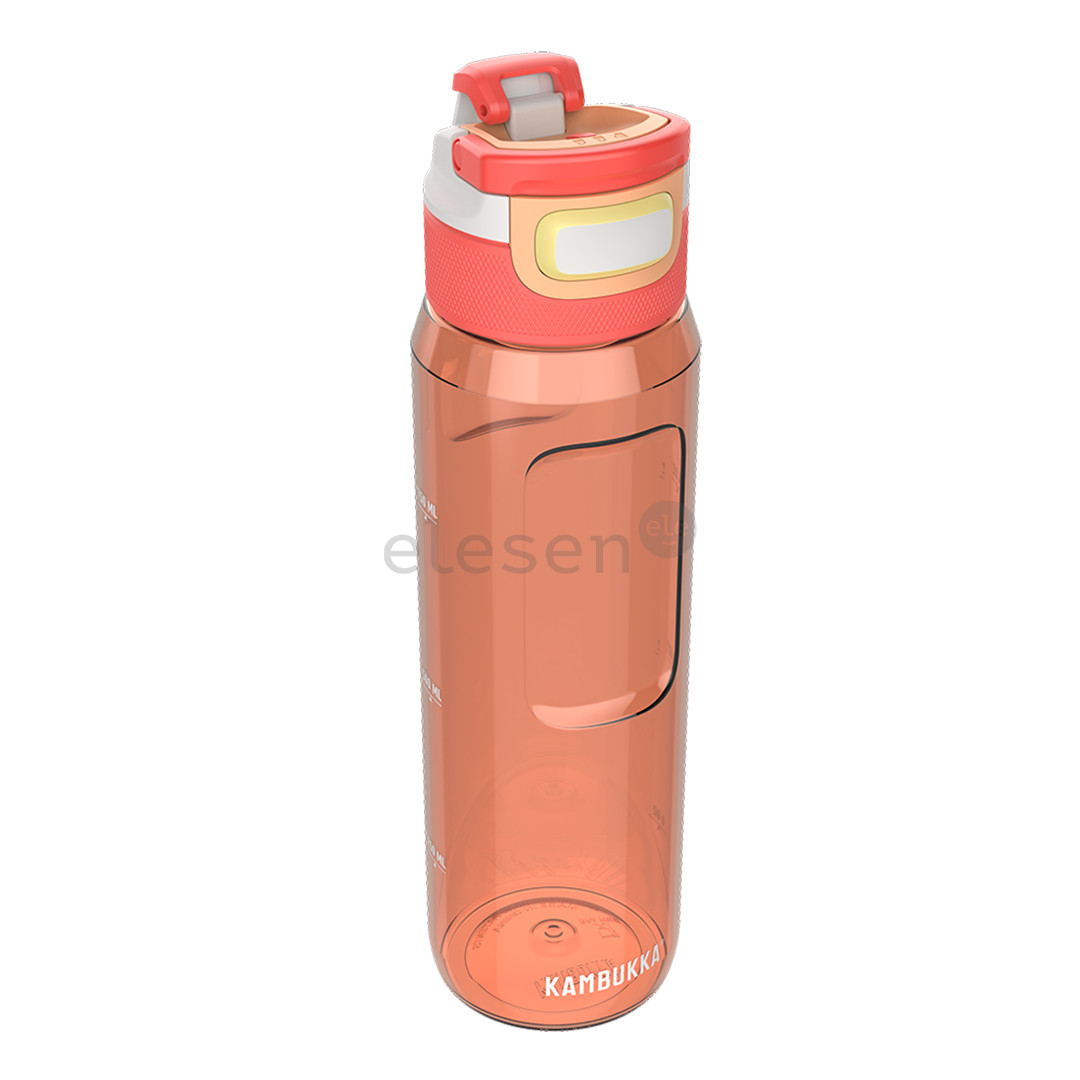 Kambukka Elton, Orange Vibes, 1000 ml, oranžinė - Gertuvė