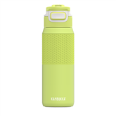 Kambukka Elton Insulated, Mojito Summer, 750 ml, žalia - Gertuvė