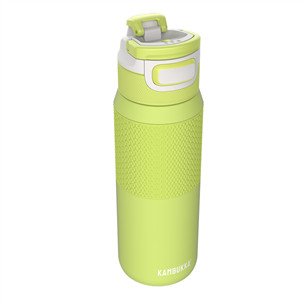 Kambukka Elton Insulated, Mojito Summer, зеленый, 750 мл - Бутылка для воды