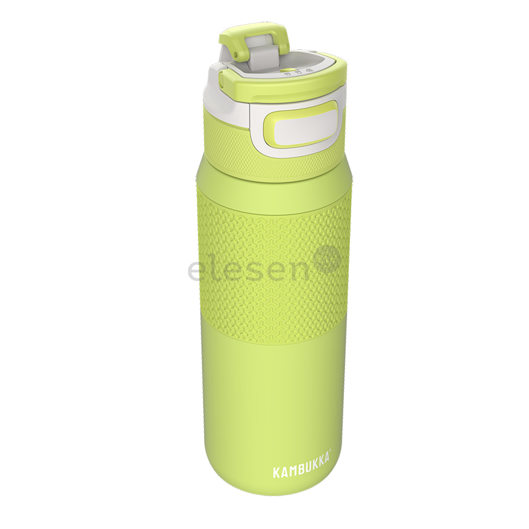 Kambukka Elton Insulated, Mojito Summer, зеленый, 750 мл - Бутылка для воды