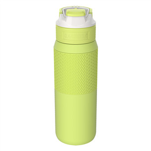 Kambukka Elton Insulated, Mojito Summer, зеленый, 750 мл - Бутылка для воды