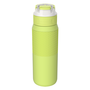 Kambukka Elton Insulated, Mojito Summer, 750 ml, žalia - Gertuvė
