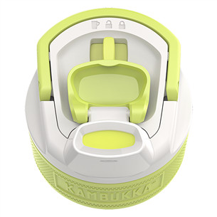 Kambukka Elton Insulated, Mojito Summer, зеленый, 750 мл - Бутылка для воды