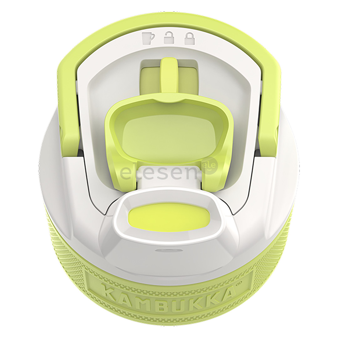 Kambukka Elton Insulated, Mojito Summer, зеленый, 750 мл - Бутылка для воды