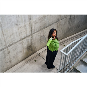 Kambukka Elton Insulated, Mojito Summer, зеленый, 750 мл - Бутылка для воды