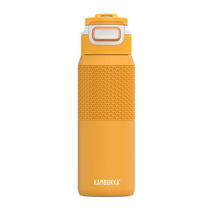 Kambukka Elton Insulated, Mango Maniac, 750 ml, oranžinė - Gertuvė 11-03043