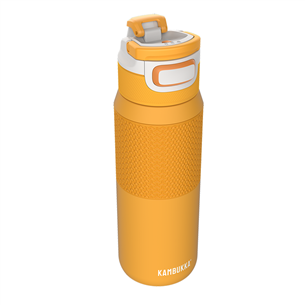 Kambukka Elton Insulated, Mango Maniac, 750 ml, oranžinė - Gertuvė