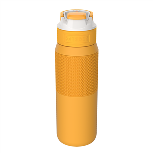 Kambukka Elton Insulated, Mango Maniac, 750 ml, oranžinė - Gertuvė