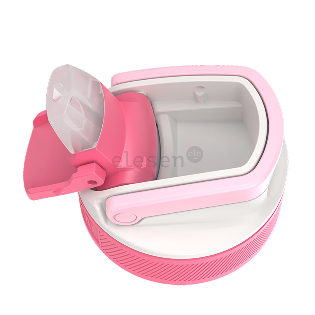 Kambukka Lagoon Safari Jungle, 400 ml, green - Kids bottle Item - 11-04051