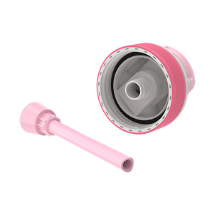 Kambukka Lagoon Safari Jungle, 400 ml, green - Kids bottle Item - 11-04051