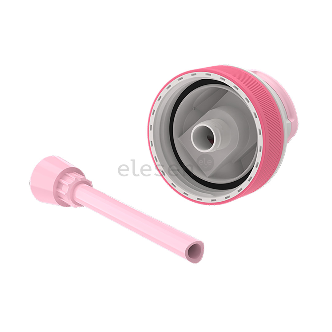 Kambukka Lagoon Safari Jungle, 400 ml, green - Kids bottle Item - 11-04051