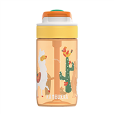 Kambukka Lagoon Mexican Parade, 400 ml, oranžinė - Vaikiška gertuvė