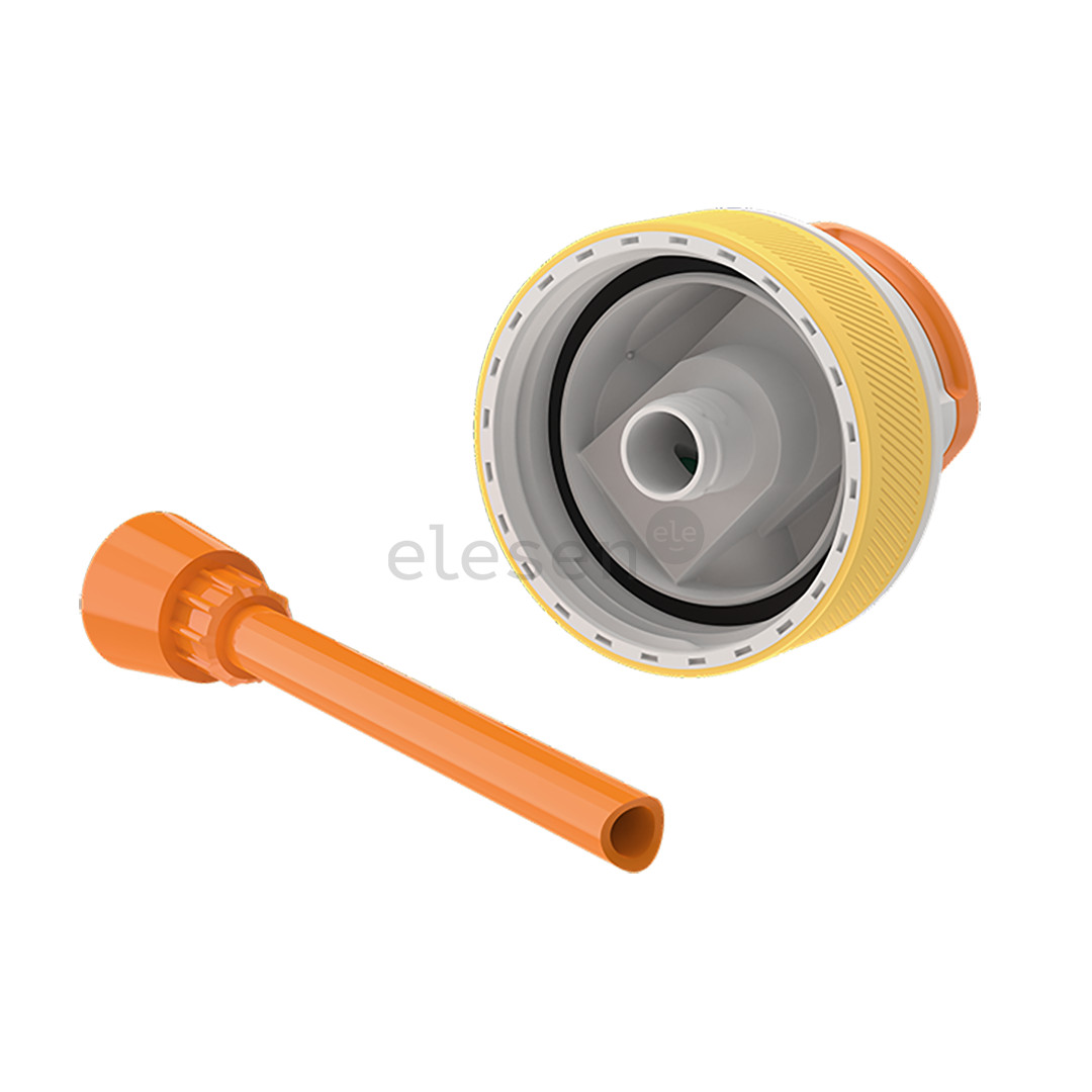 Kambukka Lagoon Safari Jungle, 400 ml, green - Kids bottle Item - 11-04051