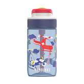 Kambukka Lagoon Police Patrol, 400 ml, mėlyna - Vaikiška gertuvė