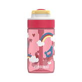Kambukka Lagoon Love Birds, 400 ml, rožinė - Vaikiška gertuvė