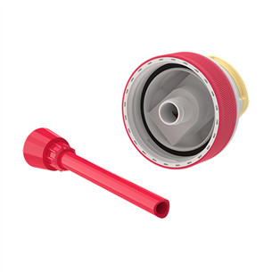 Kambukka Lagoon Love Birds, 400 ml, rožinė - Vaikiška gertuvė