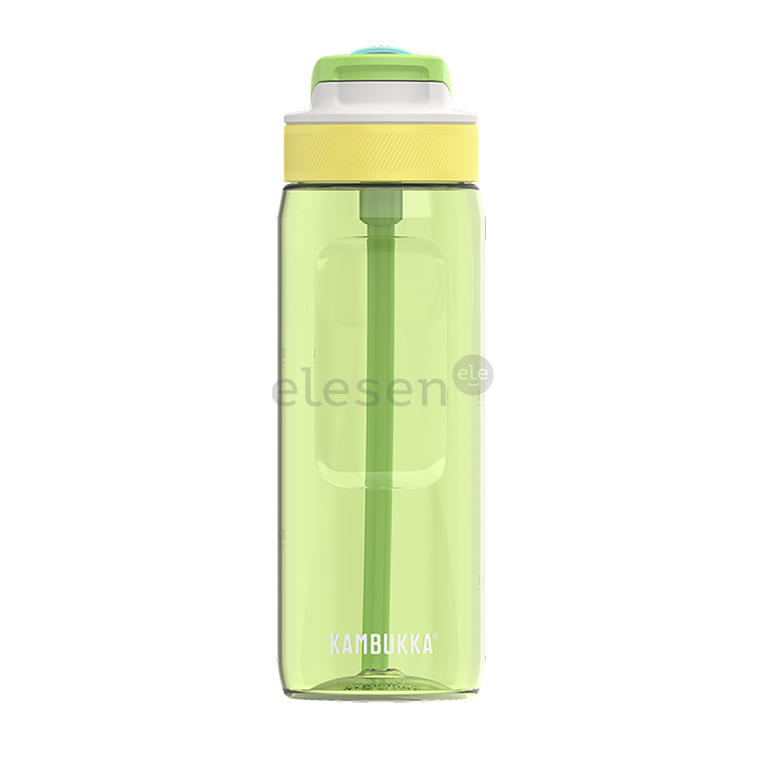 Kambukka Lagoon Playful Garden, 750 ml, žalia - Gertuvė