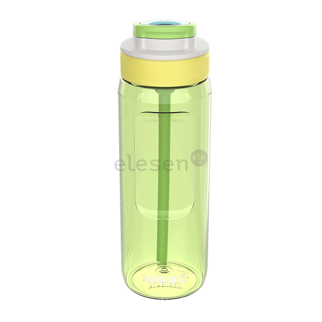 Kambukka Lagoon Playful Garden, 750 ml, žalia - Gertuvė