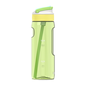 Kambukka Lagoon Playful Garden, 750 ml, žalia - Gertuvė