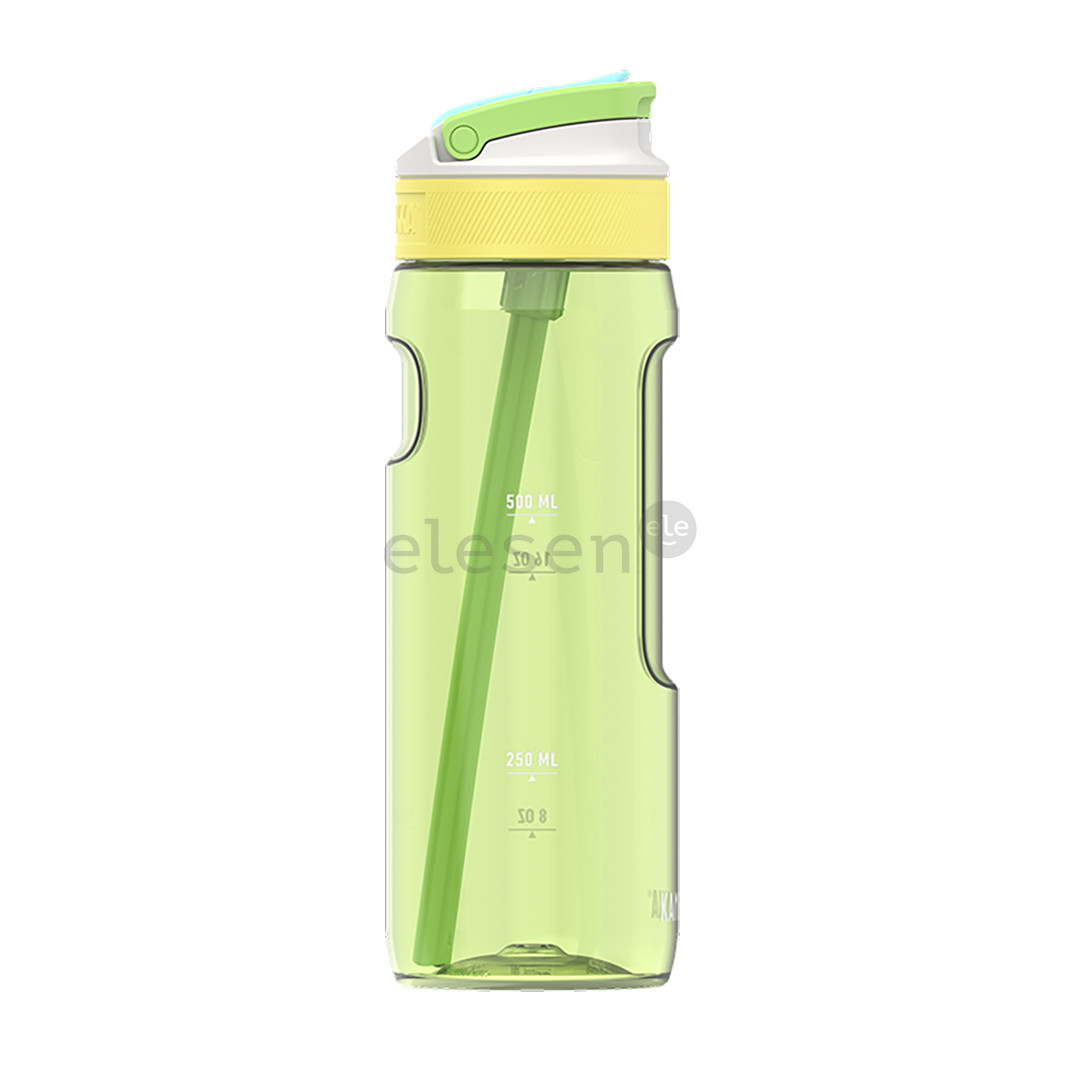 Kambukka Lagoon Playful Garden, 750 ml, žalia - Gertuvė