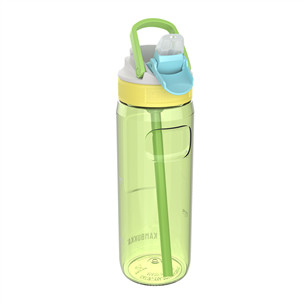 Kambukka Lagoon Playful Garden, 750 ml, žalia - Gertuvė