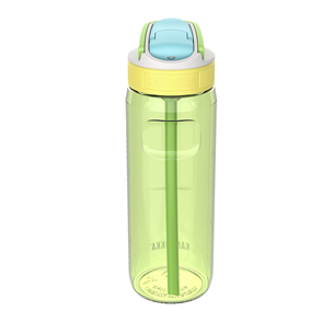 Kambukka Lagoon Playful Garden, 750 ml, žalia - Gertuvė