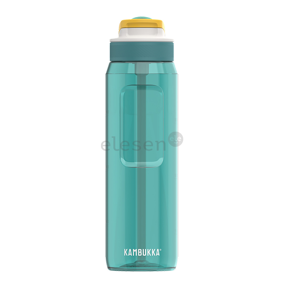 Kambukka Lagoon Zesty Green, 1 L, green - Water bottle