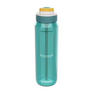 Kambukka Lagoon Zesty Green, 1 L, žalia - Gertuvė