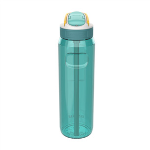 Kambukka Lagoon Zesty Green, 1 L, green - Water bottle
