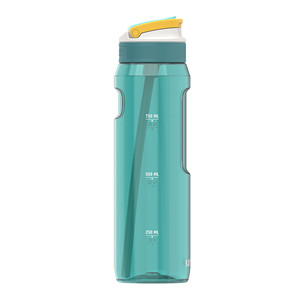 Kambukka Lagoon Zesty Green, 1 L, green - Water bottle